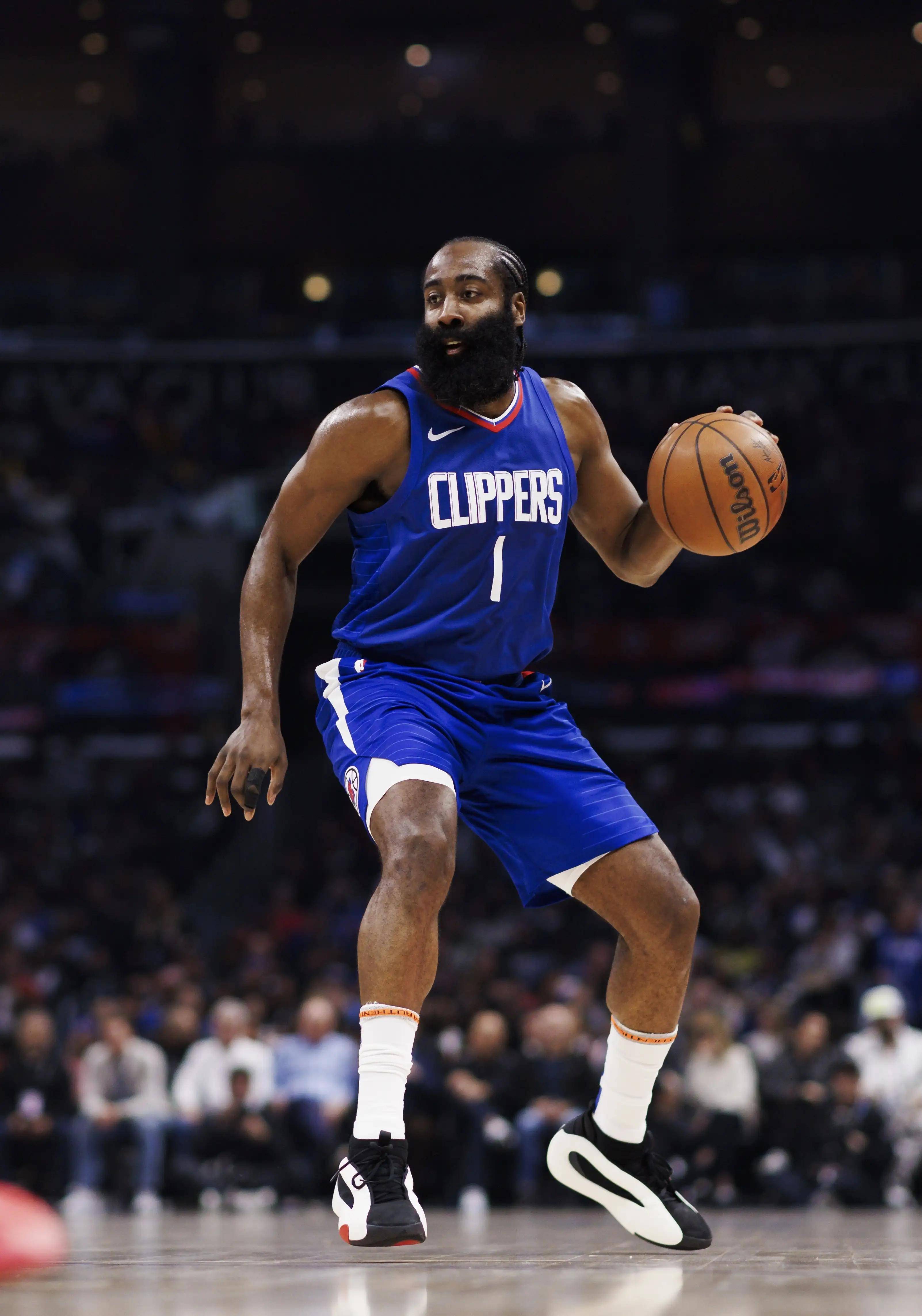 哈登快船哈登快船队 哈登快船哈登快船队