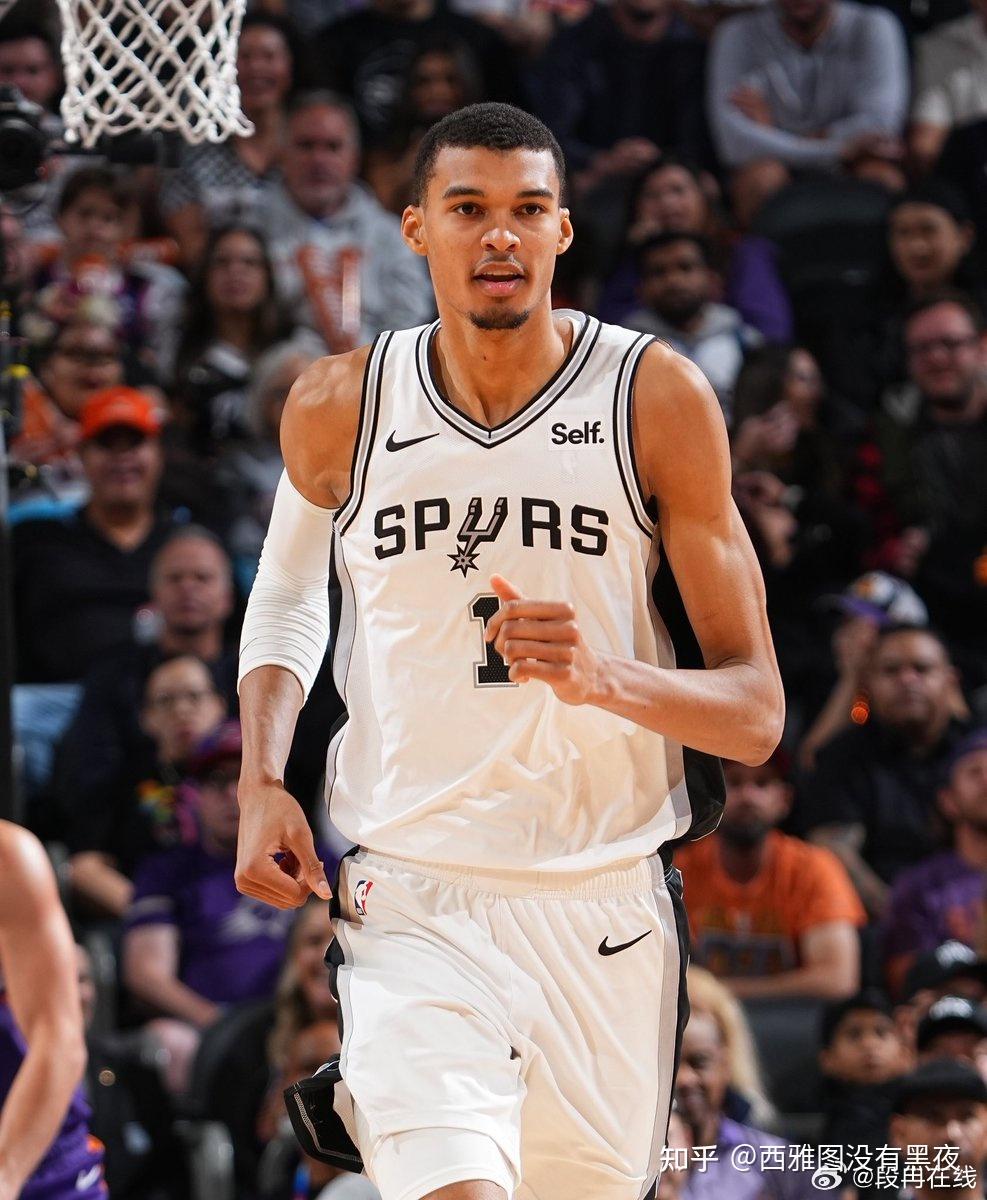 开云-文班(bān)亚马马刺(cì)文班(bān)亚马马刺(cì)數(shù)据