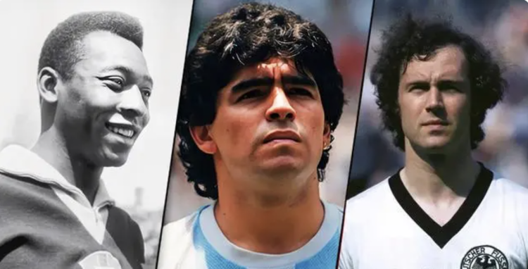 世界杯足球皇帝足球世界杯得主排名