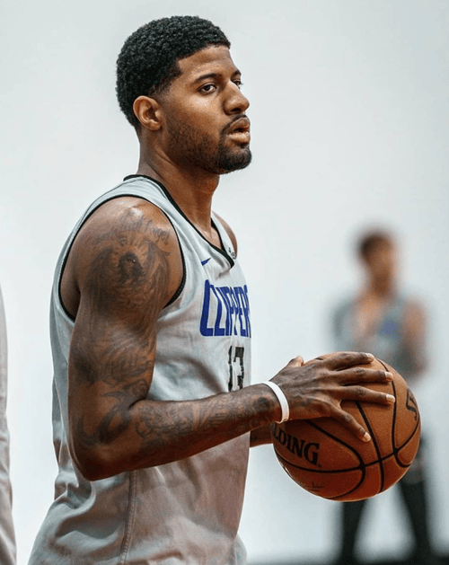 保罗·乔治保罗·乔治百科